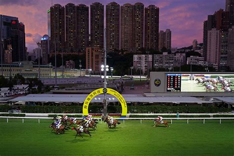 happy valley odds|The Hong Kong Jockey Club .